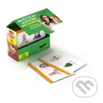 Naočte sa slovíčka po nemecky (Krabička na slovíčka - dom a ľudia) - kniha z kategorie Jazykové učebnice a slovníky