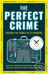 The Perfect Crime - Maxim Jakubowski, Vaseem Khan