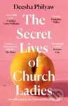 The Secret Lives of Church Ladies - Deesha Philyaw - kniha z kategorie Společenská beletrie