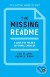 The Missing README (A Guide for the New Software Engineer) - Chris Riccomini, Dmitriy Ryaboy