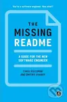 The Missing README (A Guide for the New Software Engineer) - kniha z kategorie Počítače a internet