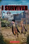 I Survived the Nazi Invasion, 1944 - Lauren Tarshis - kniha z kategorie Pro děti