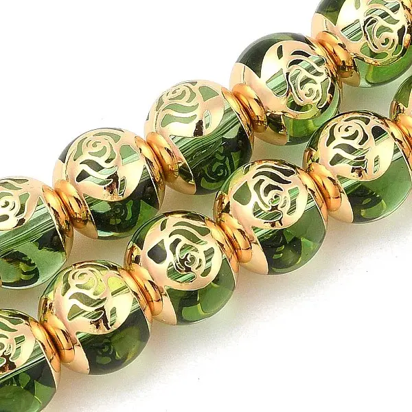 Handmade Lampwork Beads