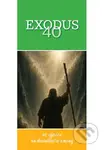 EXODUS 40 (40 výziev na dosiahnutie zmeny) - kniha z kategorie Duchovní život