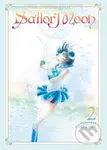 Sailor Moon 2 - Naoko Takeuchi - kniha z kategorie Komiksy