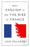 Why Fascism Is on the Rise in France (From Macron to Le Pen) - kniha z kategorie Historie