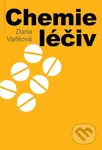 Chemie léčiv - Dana Vaňková - kniha z kategorie Střední školy