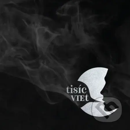 Tisíc viet:  Tisíc viet (CD) - Tisíc Viet, Tisíc Viet