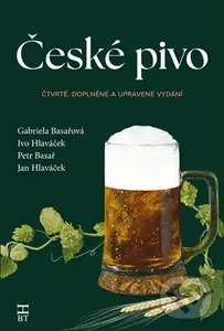 České pivo - Petr Basař,České pivo - Petr Basař