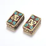 Handmade Indonesia Beads