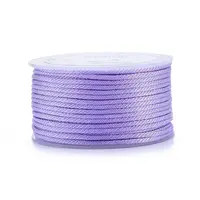 Polyester Braided Cords