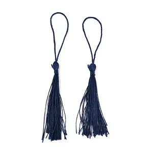 Polyester Tassel Decorations