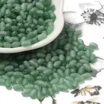 Transparent Colours Glass Seed Beads