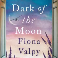 The Dark of the Moon - Fiona Valpy