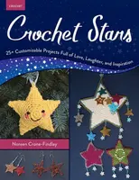 Crochet Stars - Noreen Crone-Findlay