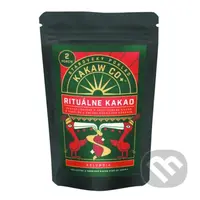 Rituálne kakao (30 g) - Kolumbia Tolimá