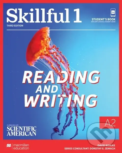 Skillful Thi Lev 1 Reading Wri P