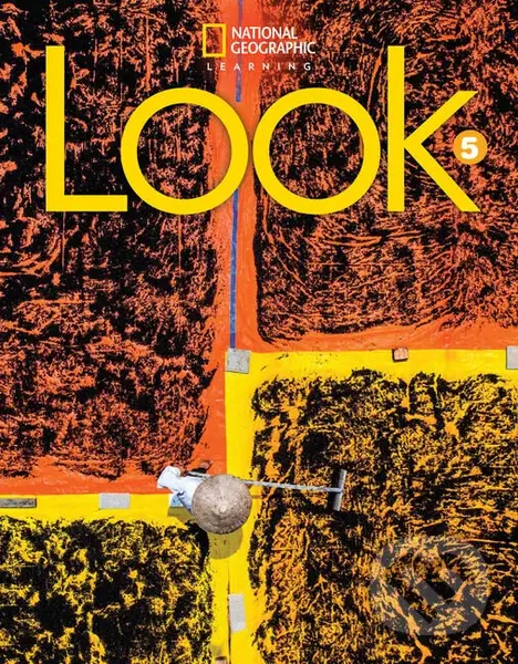 Look 5 with the Spark platform