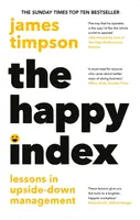 The Happy Index - James Timpson