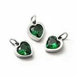 304 Stainless Steel Pendants
