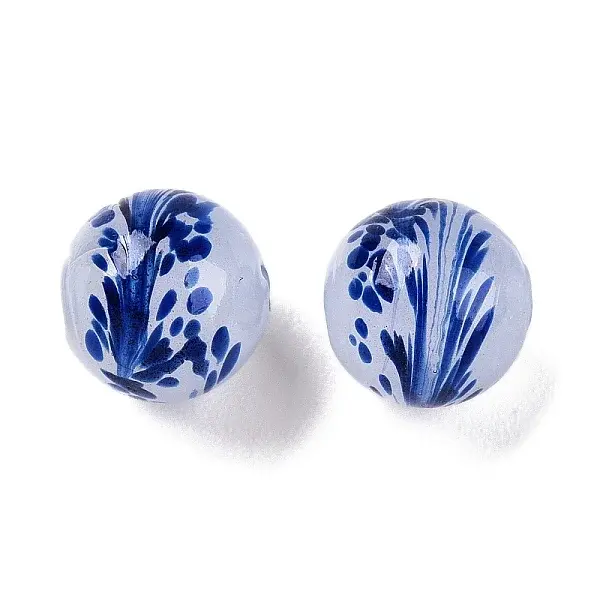 Handmade Lampwork Beads