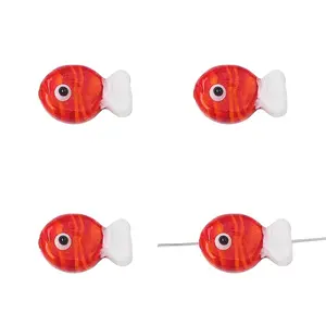 Handmade Lampwork Beads