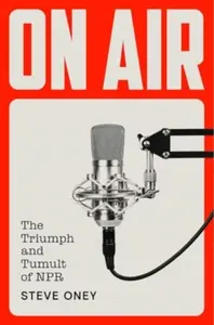 On Air - Steve Oney