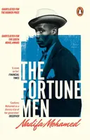 The Fortune Men - Mohamed Nadifa