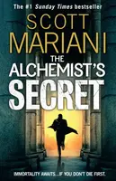 The Alchemist's Secret - Scott Mariani