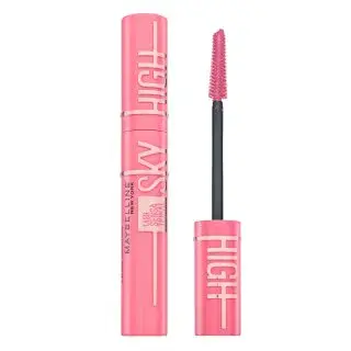 Maybelline Lash Sensational Sky High Mascara riasenka pre predĺženie rias a objem Pink Air 7,2 ml