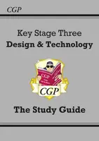KS3 Design & Technology Study Guide - CGP Books