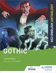 Key Stage 3 English Anthology: Gothic - Jamie Rees, Jane Sheldon