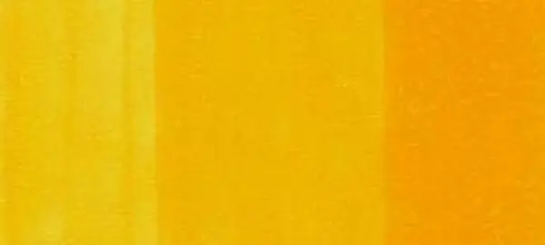 Copic sketch marker - Y35 maize