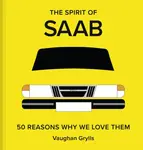 The Spirit of Saab - Vaughan Grylls