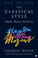 The Classical Style - Charles Rosen