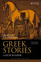 Greek Stories - Dr John  Taylor, Kristian  Waite