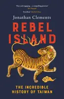 Rebel Island - Clements Jonathan