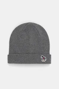 Vlněná čepice Paul Smith