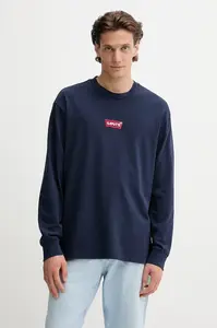 Bavlněná mikina Levi's