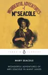 Wonderful Adventures of Mrs Seacole in Many Lands - Mary Seacole