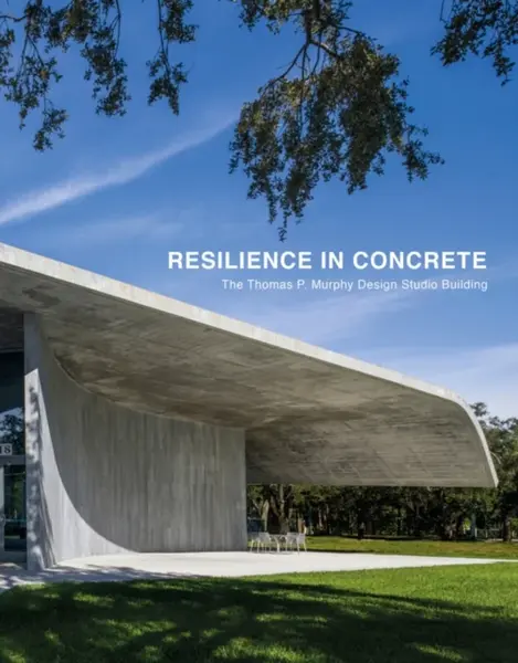 Resilience in Concrete - Rodolphe el-Khoury