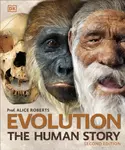 Evolution - Dr Alice Roberts