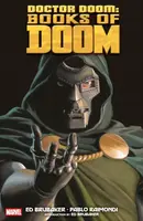 Doctor Doom: Books of Doom - Ed Brubaker