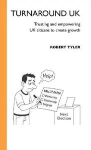 Turnaround UK - Robert Tyler