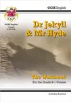 GCSE English - Dr Jekyll and Mr Hyde Workbook (includes Answers) - CGP Books