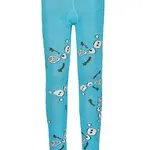 Dívčí punčocháče Frozen - Frogies