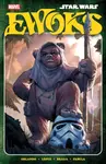Star Wars: Ewoks - Steve Orlando
