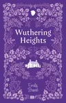Wuthering Heights - Emily Brontëová