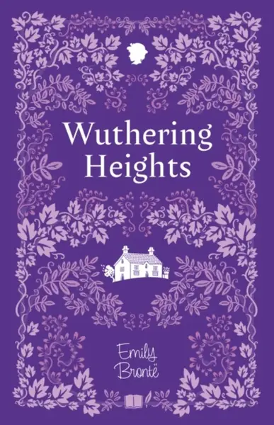 Wuthering Heights - Emily Brontëová
