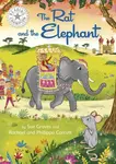 Reading Champion: The Rat and the Elephant - Sue Graves